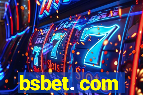 bsbet. com